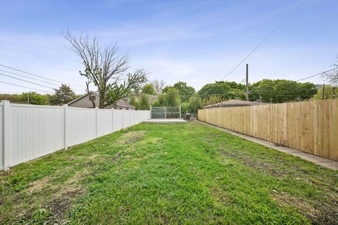 Tiny photo for 9206 S Anthony Avenue, Chicago, IL 60617 (MLS # 12636824)