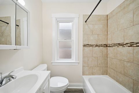Tiny photo for 9206 S Anthony Avenue, Chicago, IL 60617 (MLS # 12636824)