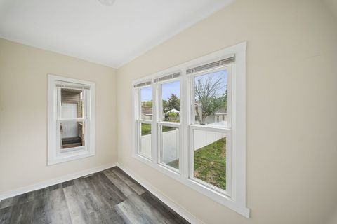 Tiny photo for 9206 S Anthony Avenue, Chicago, IL 60617 (MLS # 12636824)