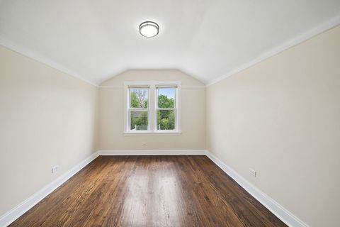 Tiny photo for 9206 S Anthony Avenue, Chicago, IL 60617 (MLS # 12636824)