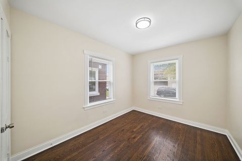 Tiny photo for 9206 S Anthony Avenue, Chicago, IL 60617 (MLS # 12636824)