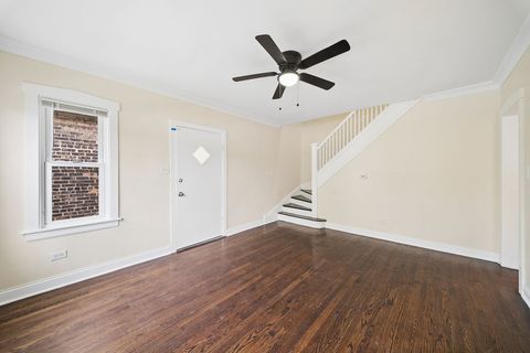 Tiny photo for 9206 S Anthony Avenue, Chicago, IL 60617 (MLS # 12636824)