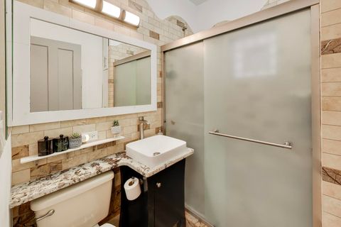 Tiny photo for 4220 N MARMORA Avenue, Chicago, IL 60634 (MLS # 12594695)