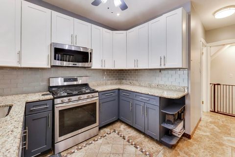 Tiny photo for 4220 N MARMORA Avenue, Chicago, IL 60634 (MLS # 12594695)