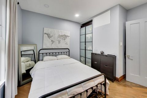 Tiny photo for 4220 N MARMORA Avenue, Chicago, IL 60634 (MLS # 12594695)