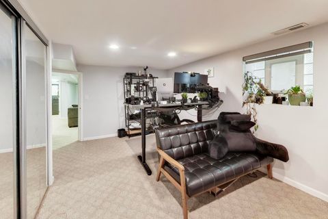 Tiny photo for 4220 N MARMORA Avenue, Chicago, IL 60634 (MLS # 12594695)