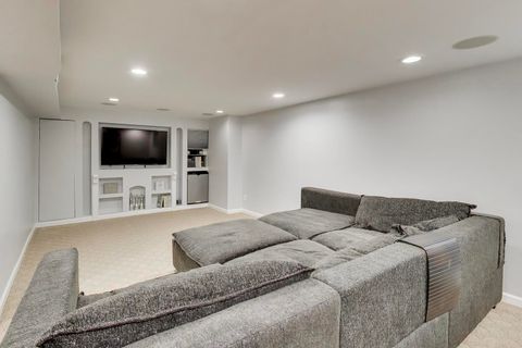 Tiny photo for 4220 N MARMORA Avenue, Chicago, IL 60634 (MLS # 12594695)