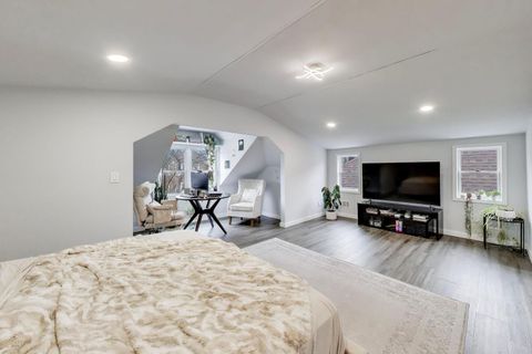 Tiny photo for 4220 N MARMORA Avenue, Chicago, IL 60634 (MLS # 12594695)
