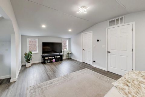 Tiny photo for 4220 N MARMORA Avenue, Chicago, IL 60634 (MLS # 12594695)