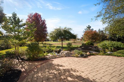 Tiny photo for 39W821 S Hathaway Lane, Geneva, IL 60134 (MLS # 12466402)