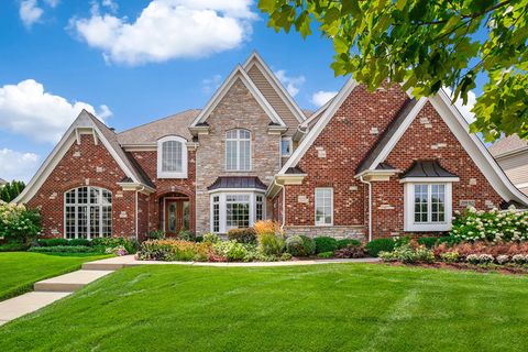 Tiny photo for 39W821 S Hathaway Lane, Geneva, IL 60134 (MLS # 12466402)