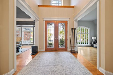 Tiny photo for 39W821 S Hathaway Lane, Geneva, IL 60134 (MLS # 12466402)