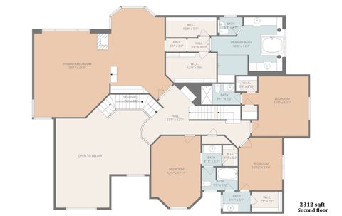 Tiny photo for 39W821 S Hathaway Lane, Geneva, IL 60134 (MLS # 12466402)