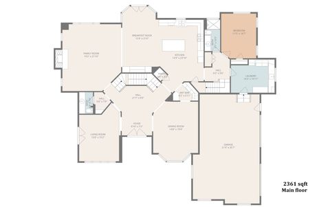 Tiny photo for 39W821 S Hathaway Lane, Geneva, IL 60134 (MLS # 12466402)