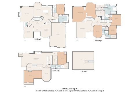 Tiny photo for 39W821 S Hathaway Lane, Geneva, IL 60134 (MLS # 12466402)