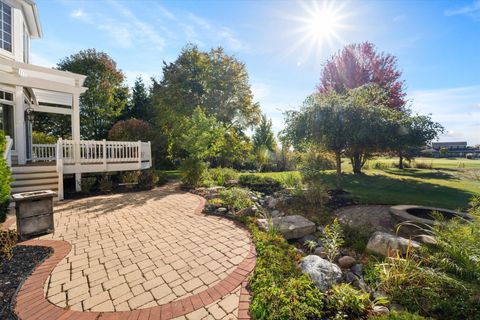 Tiny photo for 39W821 S Hathaway Lane, Geneva, IL 60134 (MLS # 12466402)