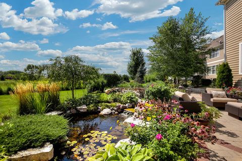 Tiny photo for 39W821 S Hathaway Lane, Geneva, IL 60134 (MLS # 12466402)