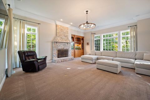 Tiny photo for 39W821 S Hathaway Lane, Geneva, IL 60134 (MLS # 12466402)