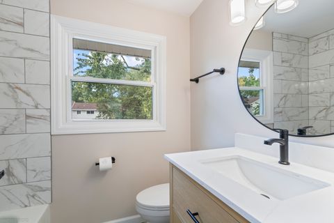 Tiny photo for 2073 Essex Court, Streamwood, IL 60107 (MLS # 12486499)