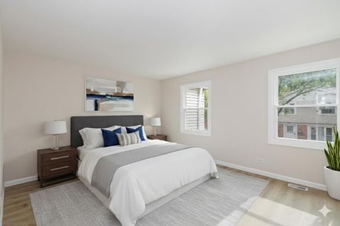 Tiny photo for 2073 Essex Court, Streamwood, IL 60107 (MLS # 12486499)