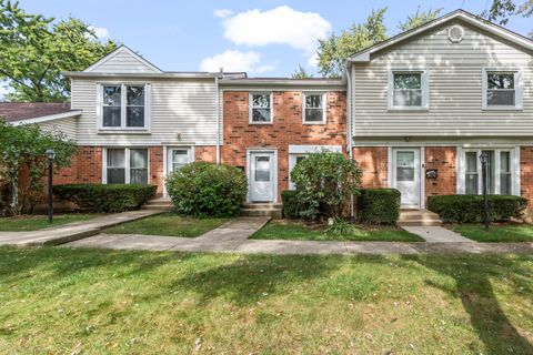 Tiny photo for 2073 Essex Court, Streamwood, IL 60107 (MLS # 12486499)
