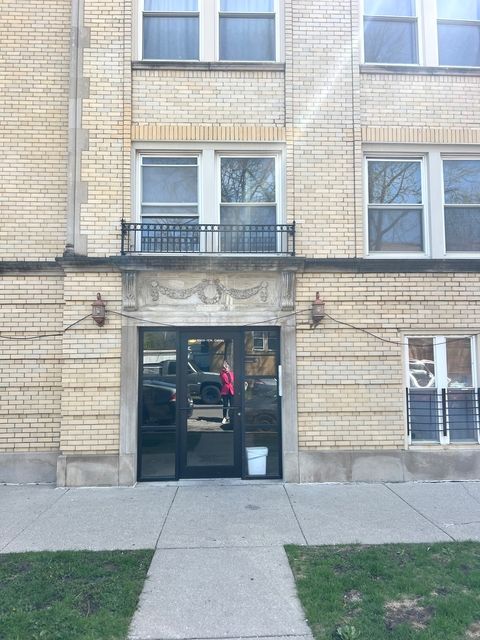 Tiny photo for 2254 W Arthur Avenue #1051A, Chicago, IL 60645 (MLS # 12524199)
