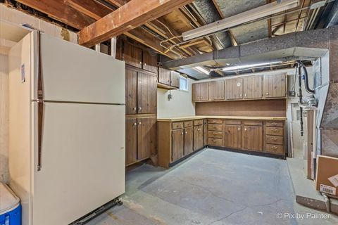 Tiny photo for 733 S Prairie Avenue, Barrington, IL 60010 (MLS # 12469229)