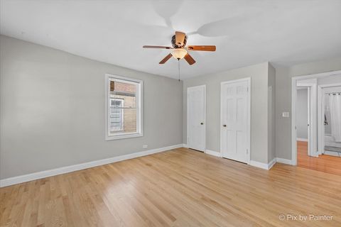 Tiny photo for 733 S Prairie Avenue, Barrington, IL 60010 (MLS # 12469229)