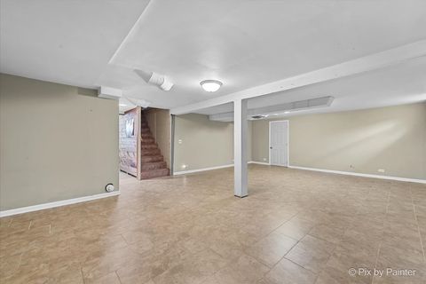 Tiny photo for 733 S Prairie Avenue, Barrington, IL 60010 (MLS # 12469229)