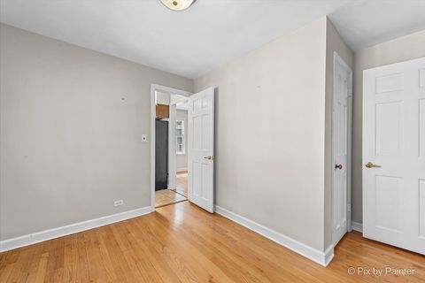 Tiny photo for 733 S Prairie Avenue, Barrington, IL 60010 (MLS # 12469229)