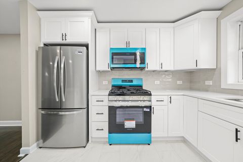 Tiny photo for 410 ENGLEWOOD Avenue, Hillside, IL 60162 (MLS # 12525482)