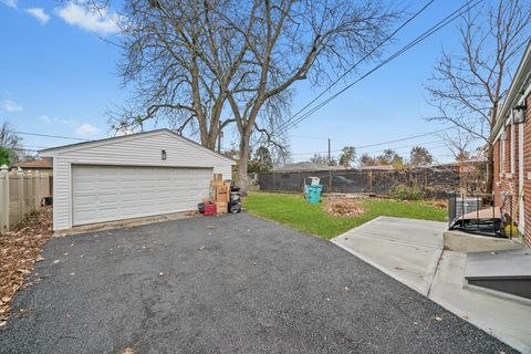 Tiny photo for 410 ENGLEWOOD Avenue, Hillside, IL 60162 (MLS # 12525482)
