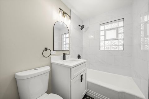 Tiny photo for 410 ENGLEWOOD Avenue, Hillside, IL 60162 (MLS # 12525482)