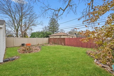 Tiny photo for 410 ENGLEWOOD Avenue, Hillside, IL 60162 (MLS # 12525482)