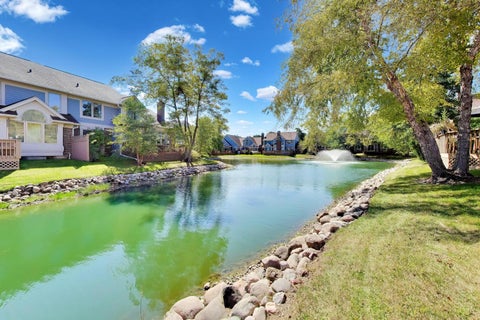 Tiny photo for 825 Fountain View Drive, Deerfield, IL 60015 (MLS # 12760554)