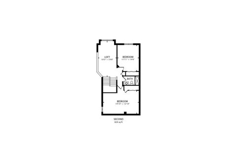 Tiny photo for 825 Fountain View Drive, Deerfield, IL 60015 (MLS # 12760554)