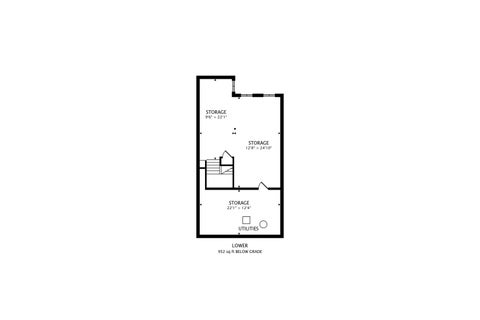 Tiny photo for 825 Fountain View Drive, Deerfield, IL 60015 (MLS # 12760554)