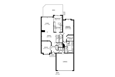 Tiny photo for 825 Fountain View Drive, Deerfield, IL 60015 (MLS # 12760554)