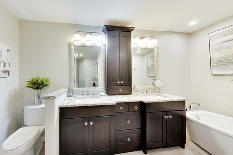 Tiny photo for 825 Fountain View Drive, Deerfield, IL 60015 (MLS # 12760554)