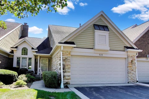 Photo of 825 Fountain View Drive, Deerfield, IL 60015 (MLS # 12760554)