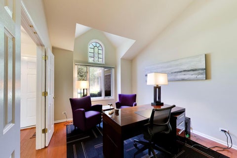 Tiny photo for 825 Fountain View Drive, Deerfield, IL 60015 (MLS # 12760554)