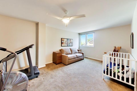 Tiny photo for 825 Fountain View Drive, Deerfield, IL 60015 (MLS # 12760554)