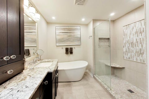 Tiny photo for 825 Fountain View Drive, Deerfield, IL 60015 (MLS # 12760554)