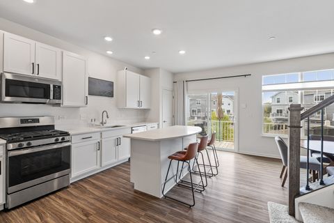 Tiny photo for 2599 Martini Street #2599, Mundelein, IL 60060 (MLS # 12495342)