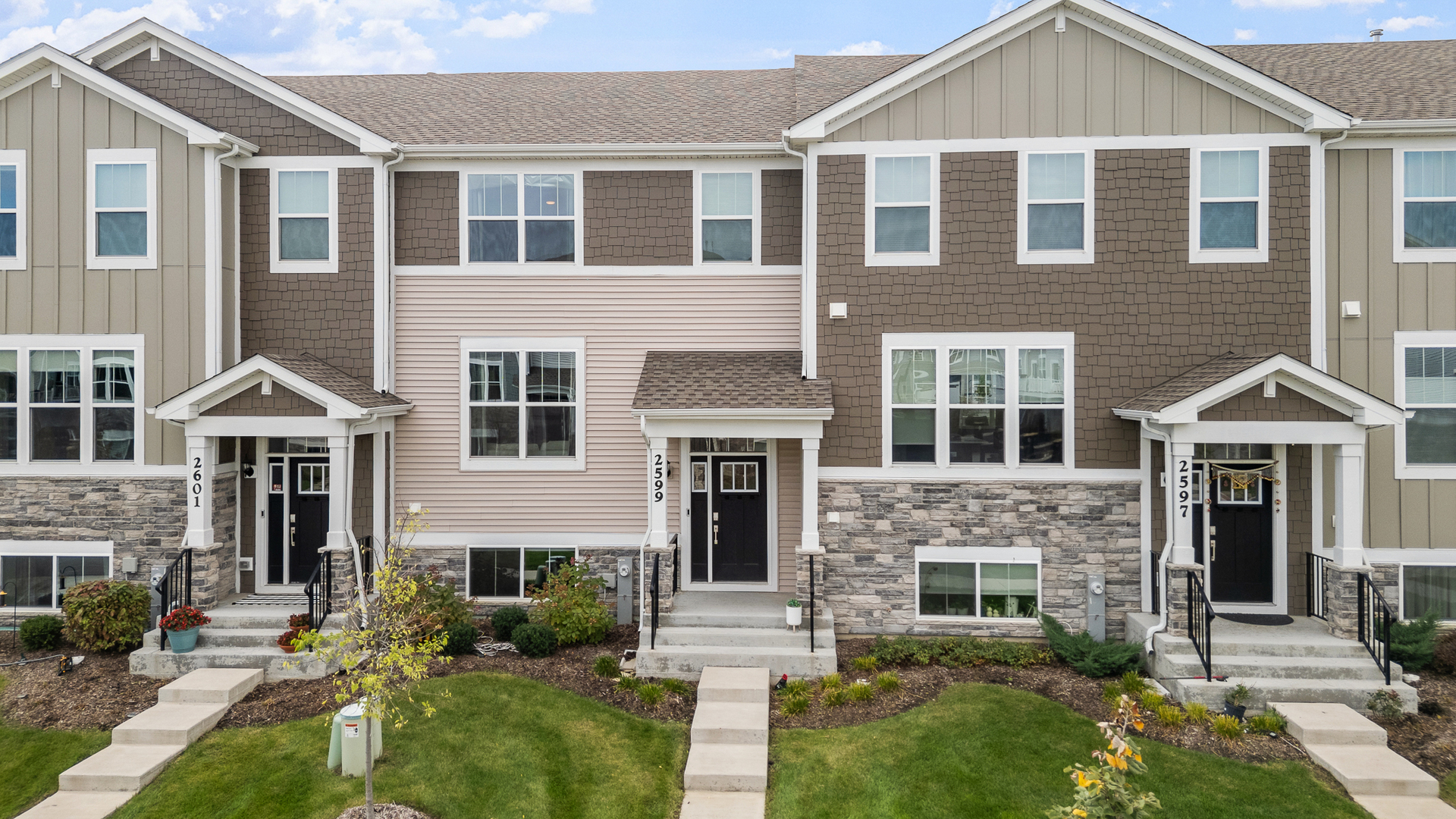 2599 Martini Street 2599