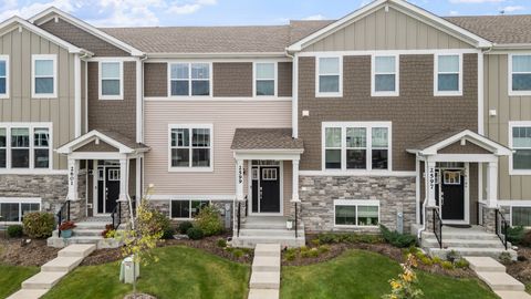 Tiny photo for 2599 Martini Street #2599, Mundelein, IL 60060 (MLS # 12495342)