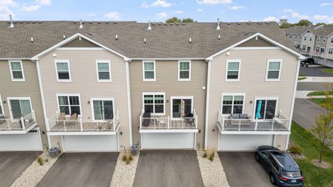 Tiny photo for 2599 Martini Street #2599, Mundelein, IL 60060 (MLS # 12495342)