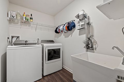 Tiny photo for 2599 Martini Street #2599, Mundelein, IL 60060 (MLS # 12495342)