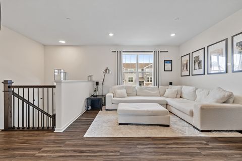 Tiny photo for 2599 Martini Street #2599, Mundelein, IL 60060 (MLS # 12495342)