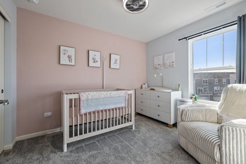 Tiny photo for 2599 Martini Street #2599, Mundelein, IL 60060 (MLS # 12495342)